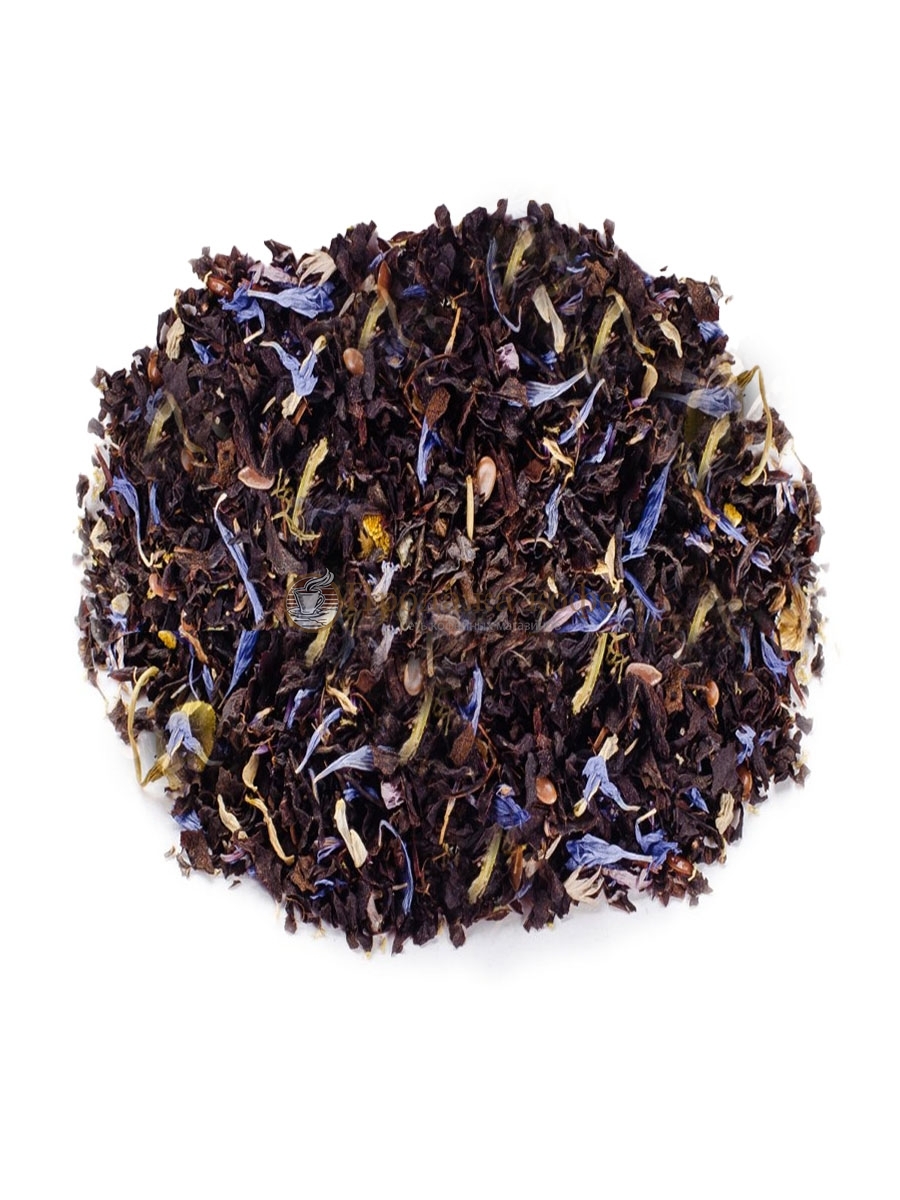 Чай черный Фаворит, упаковка 500 г, крупнолистовой ароматизированный чай