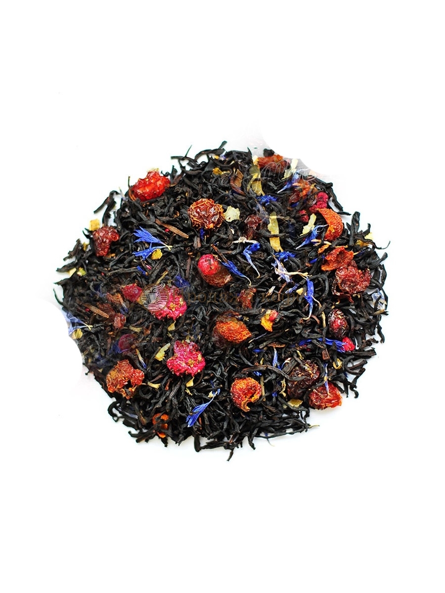 Чай черный Граф Орлофский ПРЕМИУМ, упаковка 500 г, крупнолистовой  чай