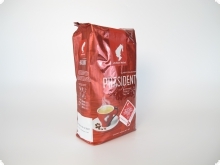 Кофе в зернах Julius Meinl President (Юлиус Майнл Президент)  1 кг, пакет с клапаном