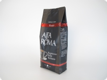 Кофе в зернах  Alta Roma Rosso (Альта Рома Россо)  1 кг, вакуумная упаковка