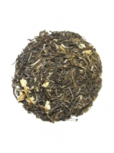 Чай зеленый Зеленый Жасмин, упаковка 500 г, крупнолистовой  ароматизированный чай