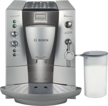 Аренда  Bosch B70 кофемашина с автоматическим капучинатором