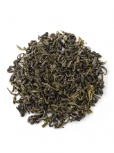 Чай зеленый Высокогорный, упаковка 500 г, крупнолистовой зеленый чай