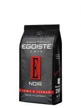 Кофе в зернах Egoiste Noir (Эгоист Ноэр)  250 г