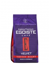 Кофе в зернах Egoiste  Velvet (Эгоист Велвет)  200 г, пакет с клапаном