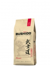 Кофе в зернах Bushido Sensei (Бушидо Сенсей)  227 г