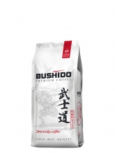 Кофе в зернах Bushido Specialty (Бушидо Спешиалти)  227 г