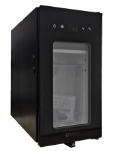 Холодильник EXPERT CM 5 (прозрачная дверь с датчиком)