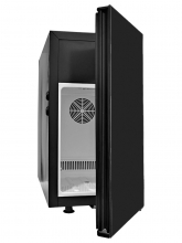 Холодильник  EXPERT CM R6 (ЭКСПЕРТ СМ) с глухой  дверцей